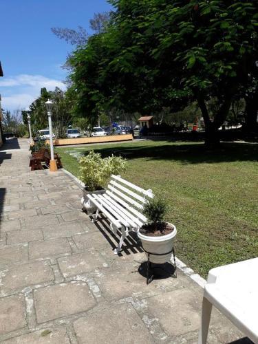 Apartamento Sossego E Bem Estar.