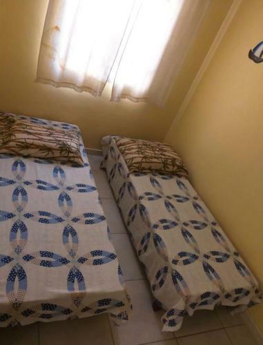 Apartamento Feliciano De Almeida