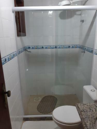 Praia Das Conchas Com Sauna E Piscina
