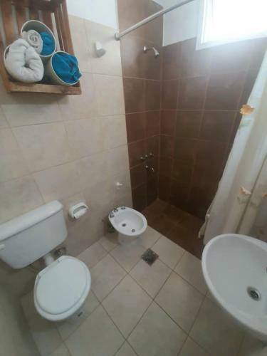 Apartamento Terrazas Del Valle