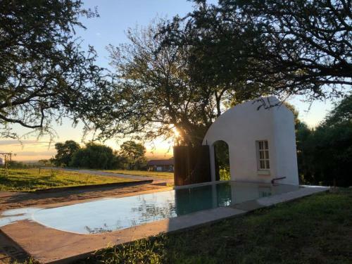 Apartamento Posada Juan Solar