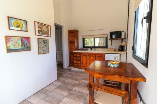 Apartamento Posada Juan Solar