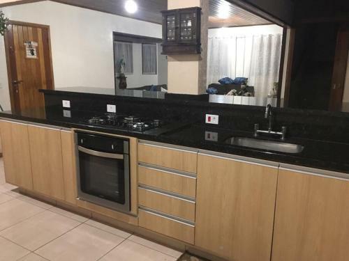 Casa Temporada Campos Do Jord�o