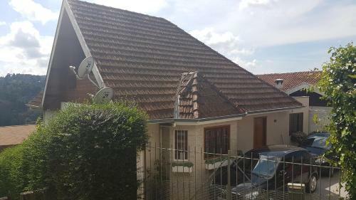 Casa Temporada Campos Do Jord�o
