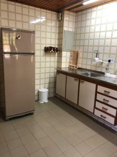 Cabana Sonho Da Vovo
