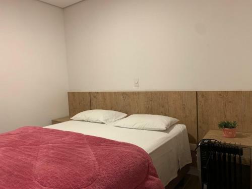 Apartamento Encantador Flat No Centrinho Do Capivari