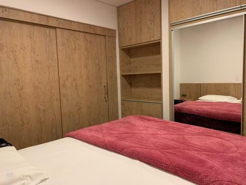 Apartamento Encantador Flat No Centrinho Do Capivari