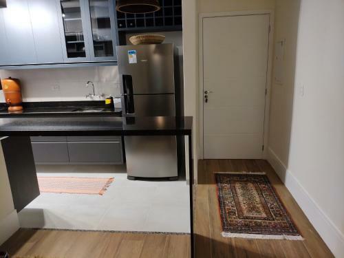 Apartamento Novo Em Campos De Jord�o
