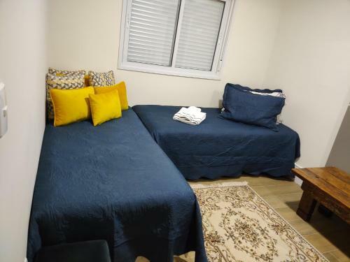 Apartamento Novo Em Campos De Jord�o