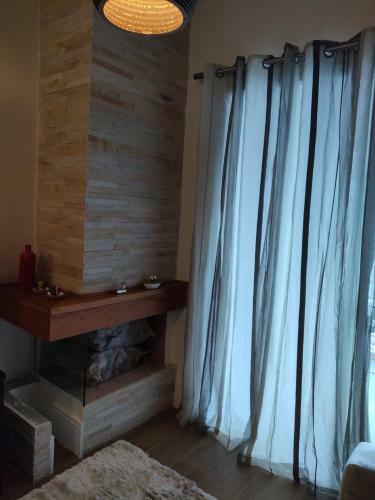 Apartamento Novo Em Campos De Jord�o