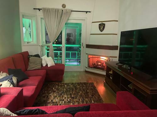 Apartamento Sweet Wine Of Love