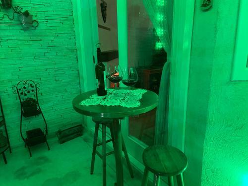 Apartamento Sweet Wine Of Love