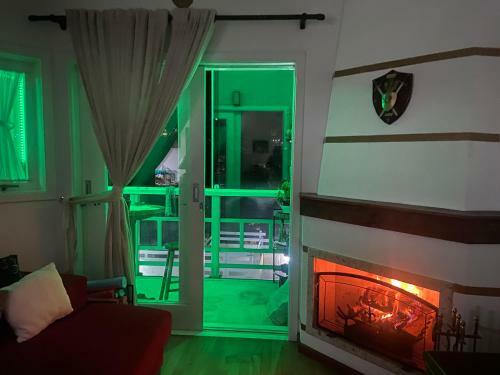 Apartamento Sweet Wine Of Love