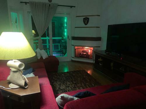 Apartamento Sweet Wine Of Love