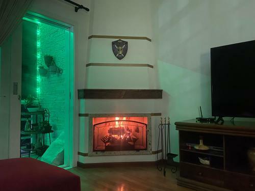 Apartamento Sweet Wine Of Love
