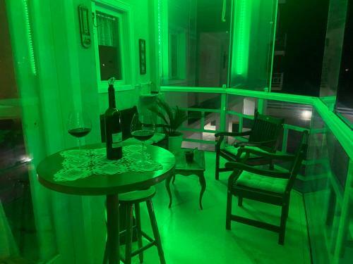 Apartamento Sweet Wine Of Love