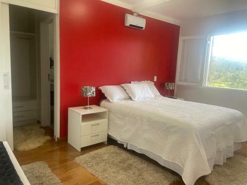 Apartamento Sweet Wine Of Love