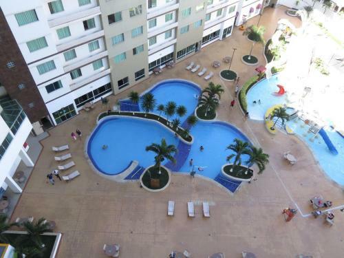 Riviera - Apartamentos Para Temporada