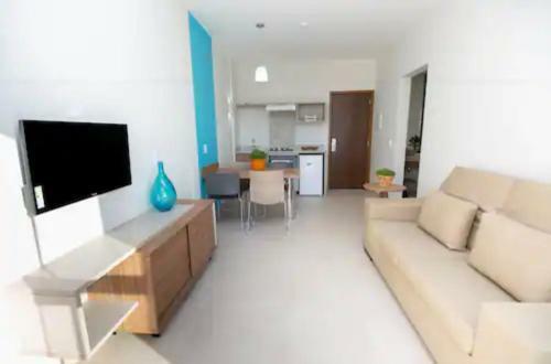 Apartamento Prive Ilha Do Lago Eco Resort