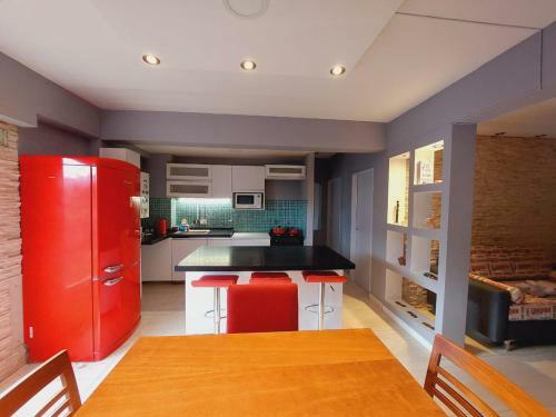 Apartamento Anoka House - Rio Pipo