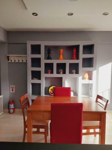 Apartamento Anoka House - Rio Pipo