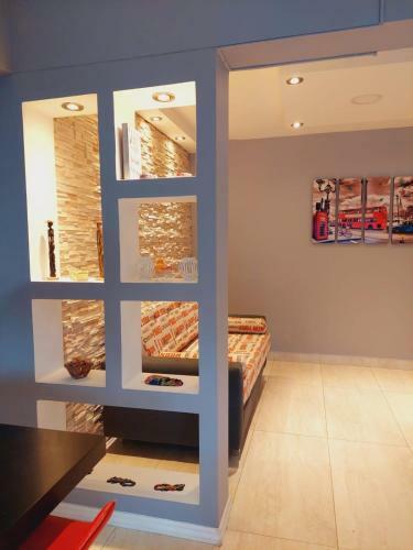Apartamento Anoka House - Rio Pipo