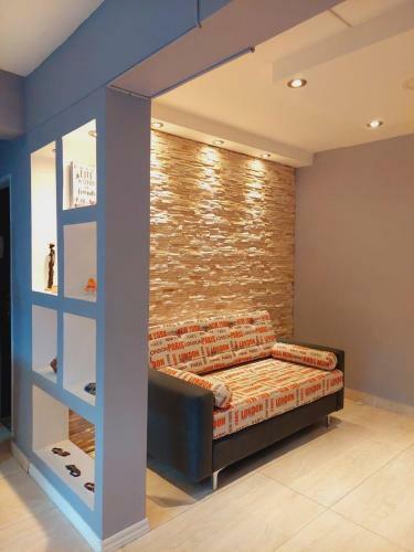 Apartamento Anoka House - Rio Pipo