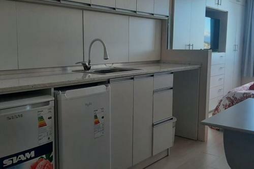 Apartamento Hermoso Monoambiente En Ushuaia