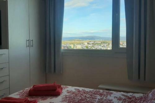 Apartamento Hermoso Monoambiente En Ushuaia