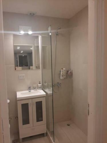 Apartamento Hermoso Monoambiente En Ushuaia