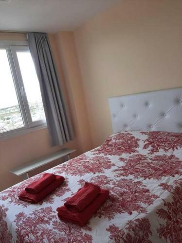Apartamento Hermoso Monoambiente En Ushuaia