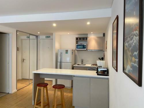 Apartamento Rub�, C�lido Y C�ntrico Departamento