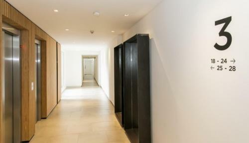 Apartamento Rub�, C�lido Y C�ntrico Departamento