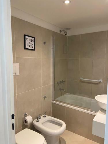 Apartamento Rub�, C�lido Y C�ntrico Departamento