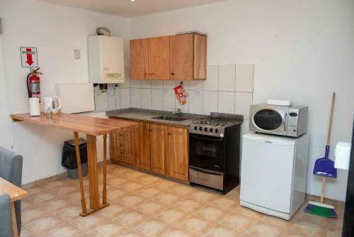 Apartamento Gente Del Sur Fagnano 102