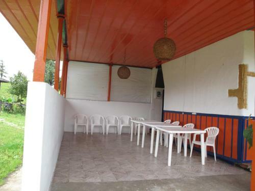 Apartamento Finca Hotel La Merced