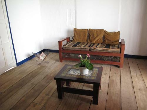 Apartamento Finca Hotel La Merced