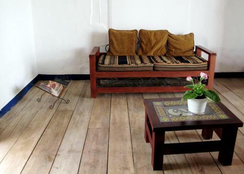 Apartamento Finca Hotel La Merced