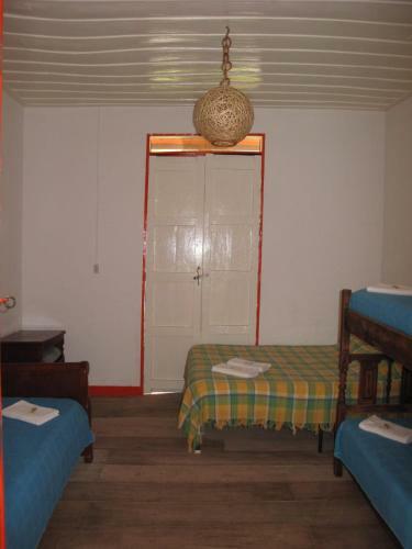 Apartamento Finca Hotel La Merced
