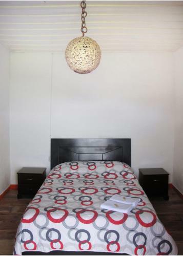 Apartamento Finca Hotel La Merced