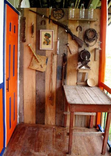 Apartamento Finca Hotel La Merced