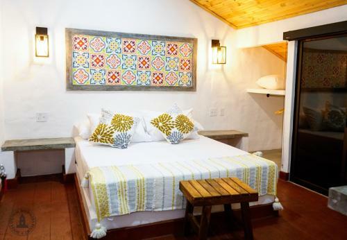 Hotel Honda Colonial Magdalena Resort