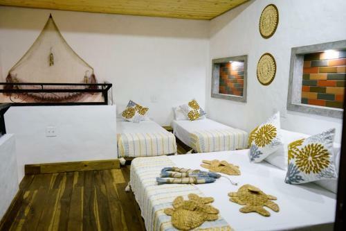 Hotel Honda Colonial Magdalena Resort