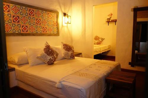 Hotel Honda Colonial Magdalena Resort