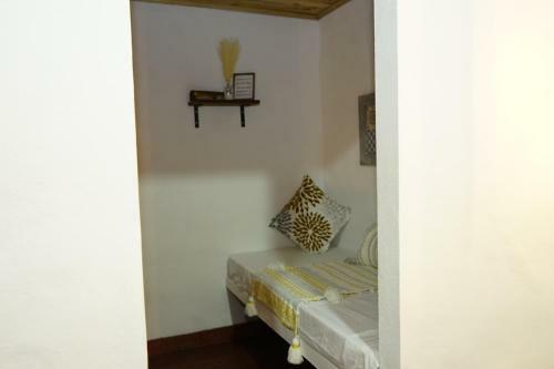 Hotel Honda Colonial Magdalena Resort