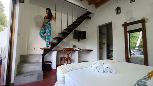 Hotel Honda Colonial Magdalena Resort