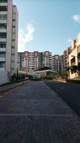 Apartamento Para Estrenar En Reserva Del Pe��n