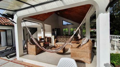 Casa Quinta En Melgar Ideal Para Descansar