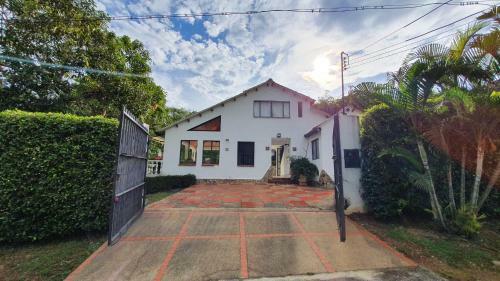 Casa Quinta En Melgar Ideal Para Descansar