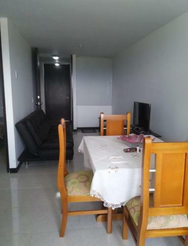 Apartamento Guaduales Del Cafe 404